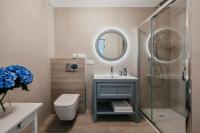 Appartement met 1 Slaapkamer