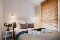 Appartement met 1 Slaapkamer