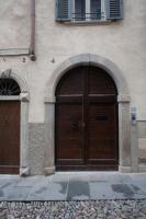 BnButler - Bergamo Città Alta - Appartamento di Charme - Chambres d’hôtes Bergame