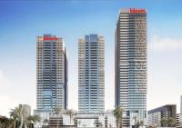 HAVN - 2 Bedroom Apartment in Bloom Tower, JVC - B&B