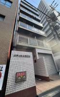 JOJOのKK House日本橋駅10分ㅣ黒門市場心斎橋道頓堀徒歩圏内ㅣ関西空港直行ㅣUSJ1回乗り換え - B&B