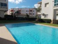 Résidence luxueuse de Vacances avec 2 piscines à Harhoura Rabat - Temara - B&B