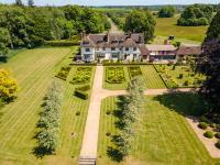 Little Massingham Manor - B&B