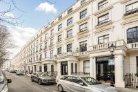 Classy High Ceilings 2 BDR next to Hyde Park - B&B London