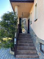 Noclegi Weronika - Bed and Breakfast Czajowice