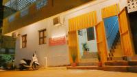 Rooms for your stay Near Quite Beach - B&B
