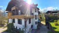Haus Hienleit Ferienwohnung Wanderlust - Ferienwohnung Bischofswiesen