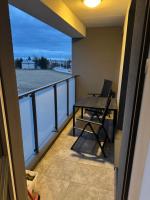 Apartament Grunwaldzka - Ferienwohnung