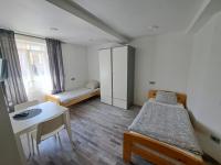 Apartment - Erdgeschoss
