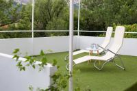 Apartments Nana - Baska - Chambres d’hôtes Baška