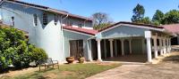 The Haven Guesthouse Ezulwini - B&B Lobamba