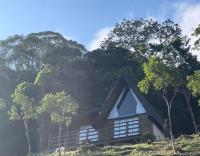 Chalé de Luxo em Paulo Lopes - Bed and Breakfast Paulo Lopes