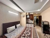 Estudio con terraza