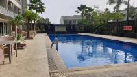 3 BR GCA 1 Vertical Living - B&B