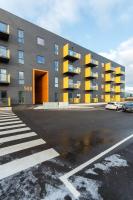 1 BR Apartment - Tórshavn - Parking - B&B Tórshavn