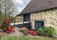 Séjour Raffiné et Confortable à Magnac Bourg - B&B Magnac-Bourg