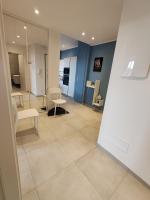 Appartamento con 2 Camere da Letto