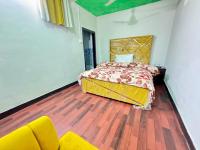 Chambre Double Économique