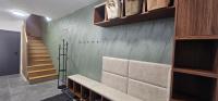 Apartmanica Chalet 5A, private wellness, garage, Donovaly center - Bed and Breakfast