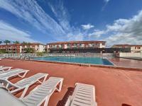 4130-T2 dans une résidence avec piscine - Chambres d'hôtes Argelès-sur-Mer