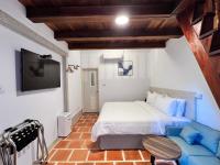 Habitación Cuádruple Clásica