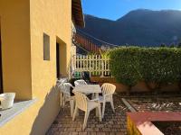 Petra House - B&B Porlezza