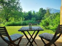 Comfort Studio with Terrace