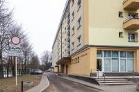 Apartament Zakopane Apart Centrum 338 - B&B Zakopane