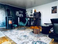 Ferienwohnung Bavaria Weekend - B&B Marktoberdorf