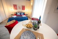 aMoneglia, 2 minutes walk to the beach, PVT PARK - Chambres d’hôtes