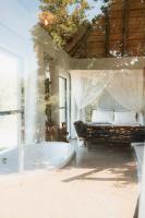 Suite met Eigen Zwembad