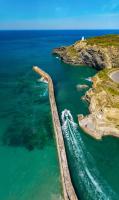 Sandy Nook, Portreath, Cornwall - Ferienwohnung Portreath