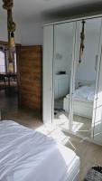 Apartment mit 1 Schlafzimmer