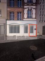 Charmant Studio beaux volumes #1 - Chambres d’hôtes