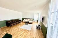 Charming T3 on the seafront - B&B Villers-sur-Mer