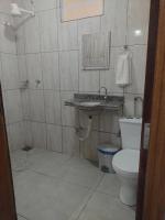 Pousada Doce Verde Nobres MT - Chambres d’hôtes Ribeirão das Pedras