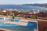 Résidence Mandariniers - T3 for 4 pers - Piscine - B&B Le Lavandou