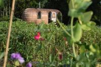 Igloo cabin in Saaremaa - B&B