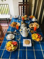 Crystal villa- Bathigama - B&B Matara