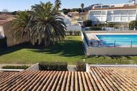 Naturiste Cap d'Agde Port Soleil 144 - B&B