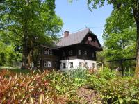 Dachstein Chalet Goisern - B&B