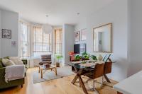 Calming 1BD Flat with Garden Ladbroke Grove - B&B Londra