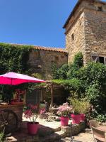 Domaine d'Alcapiès - B&B