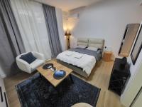 Appartamento con 1 Camera da Letto