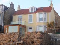 The Haven Beach House - B&B Lower Largo