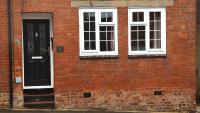 Charming 2BR Edwardian House in Market Town - Ferienwohnung