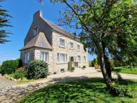 Entre Terre et Mer - Chambres d’hôtes Plougoulm