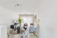 Apartamento de 2 dormitorios