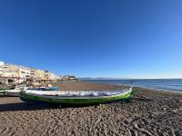 Studio-Appartement - Carihuela Park - Casa Lana - B&B Torremolinos