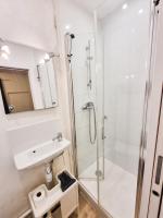EXIGEHOME-Versailles à 2 pas du château - Ferienwohnung